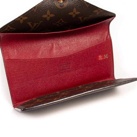 designer inspired louis vuitton wallets